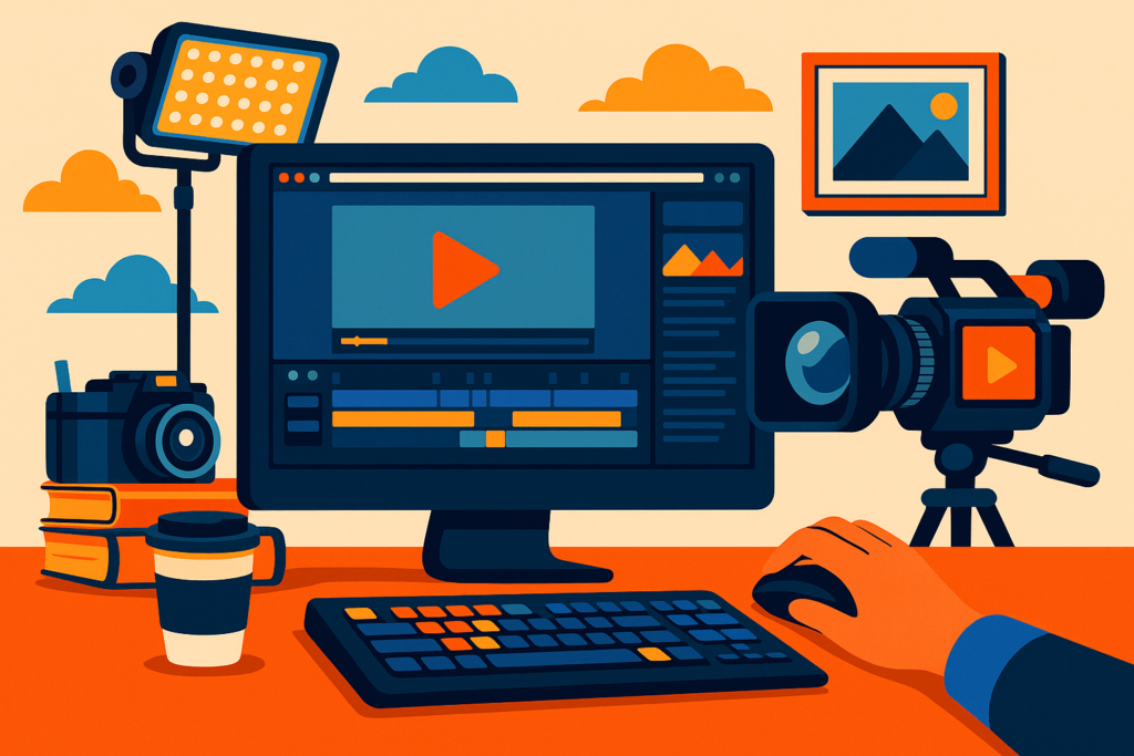 Invideo
